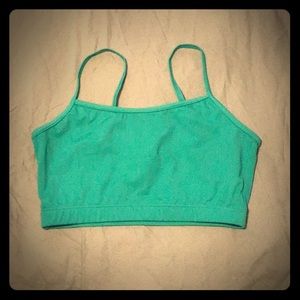 Dance Sport Bra